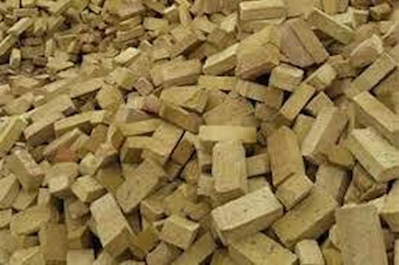 قیمت آجر گره ای کرمان + با بهترین مرغوبیت